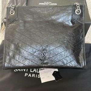 Women’s YSL bag